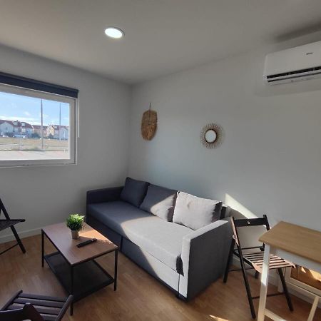 Insidehome Villanubla Apartments Εξωτερικό φωτογραφία