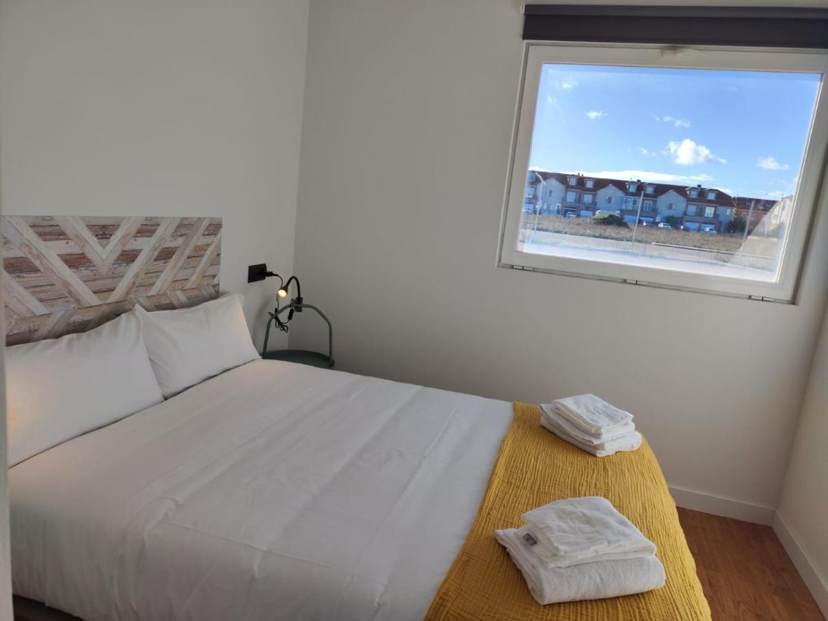 Insidehome Villanubla Apartments Εξωτερικό φωτογραφία