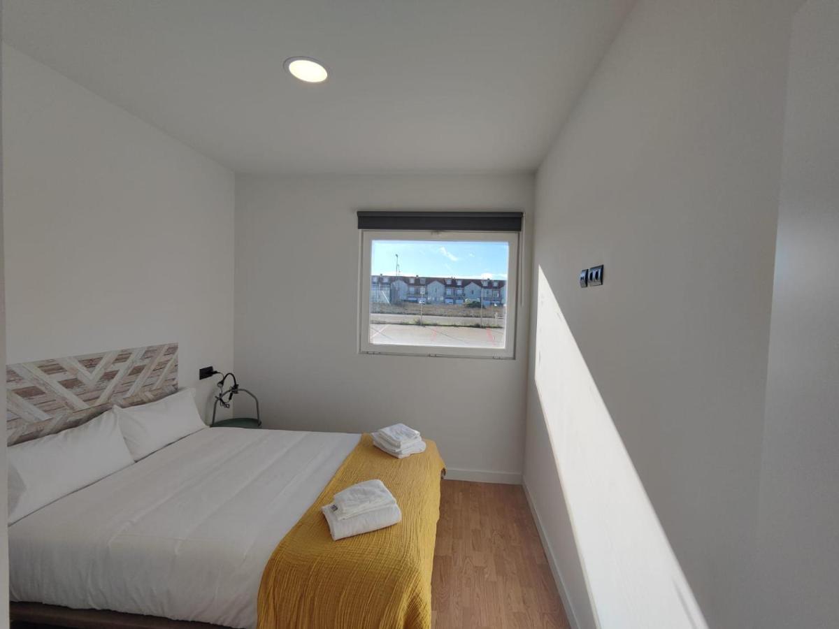 Insidehome Villanubla Apartments Εξωτερικό φωτογραφία