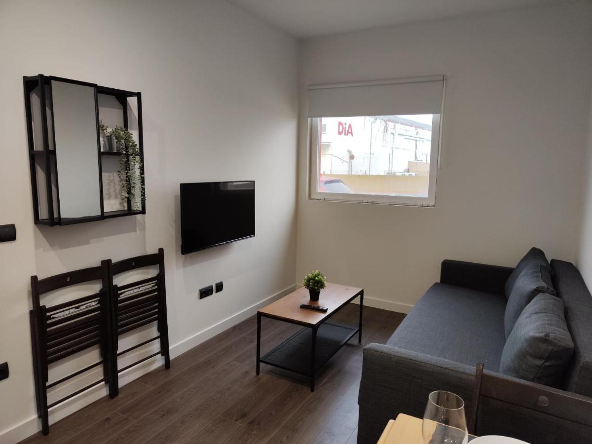 Insidehome Villanubla Apartments Εξωτερικό φωτογραφία