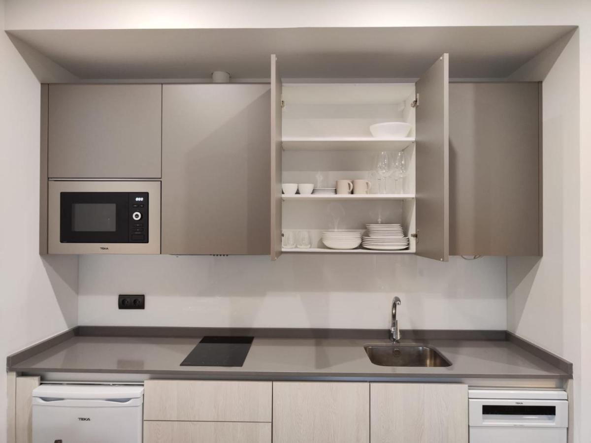 Insidehome Villanubla Apartments Εξωτερικό φωτογραφία