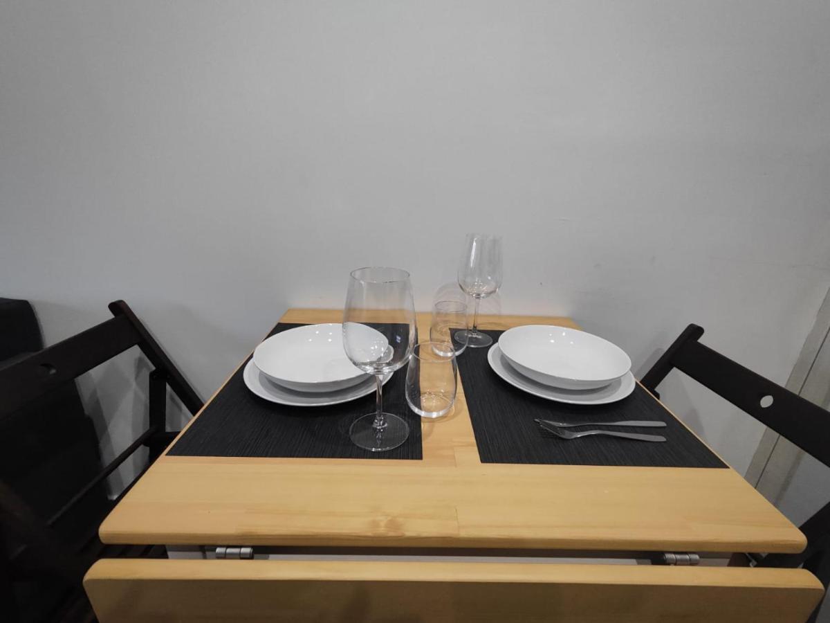 Insidehome Villanubla Apartments Εξωτερικό φωτογραφία