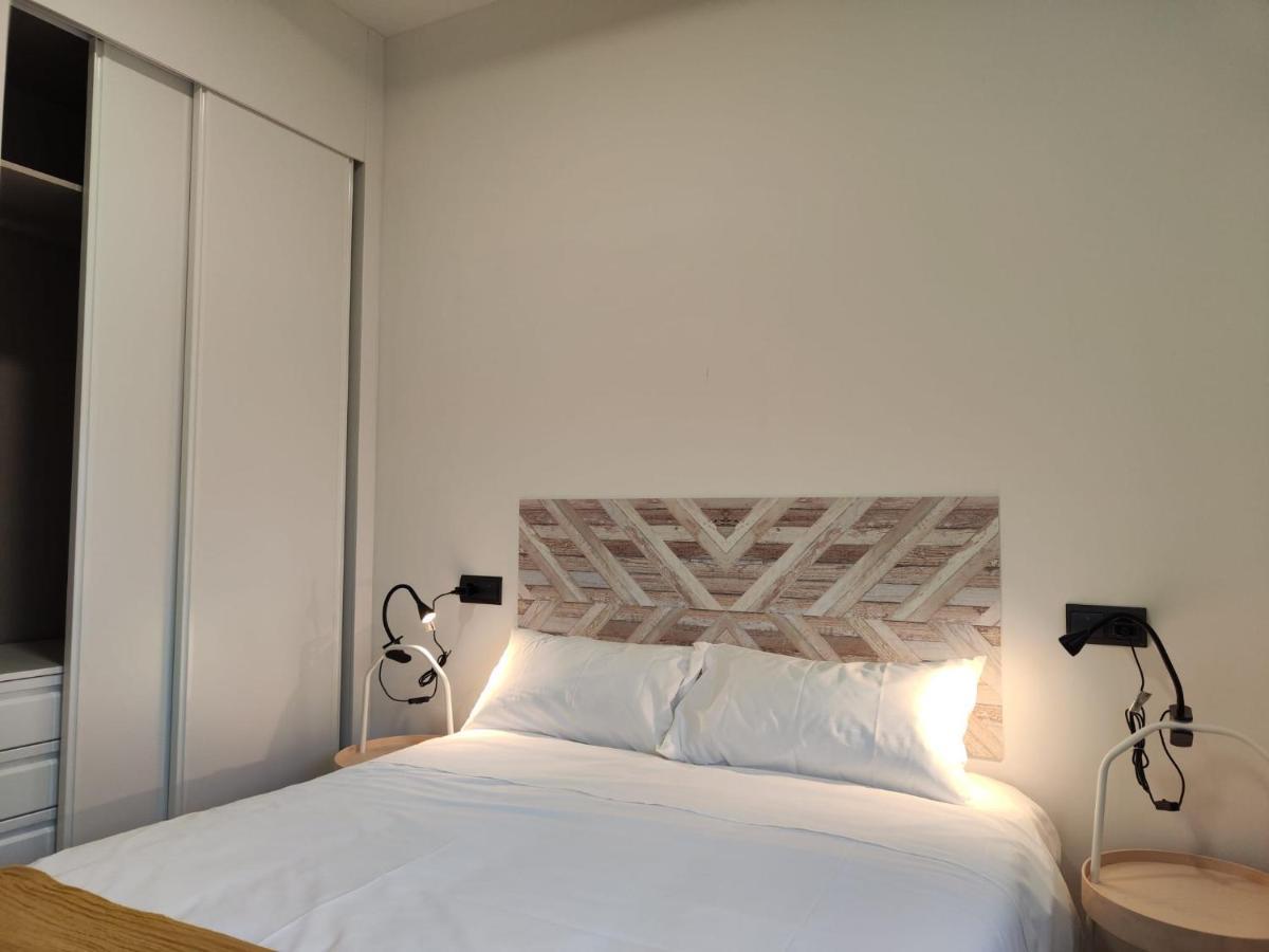 Insidehome Villanubla Apartments Εξωτερικό φωτογραφία