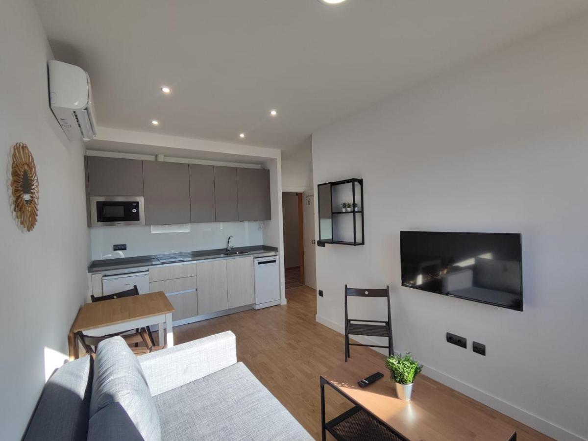 Insidehome Villanubla Apartments Εξωτερικό φωτογραφία