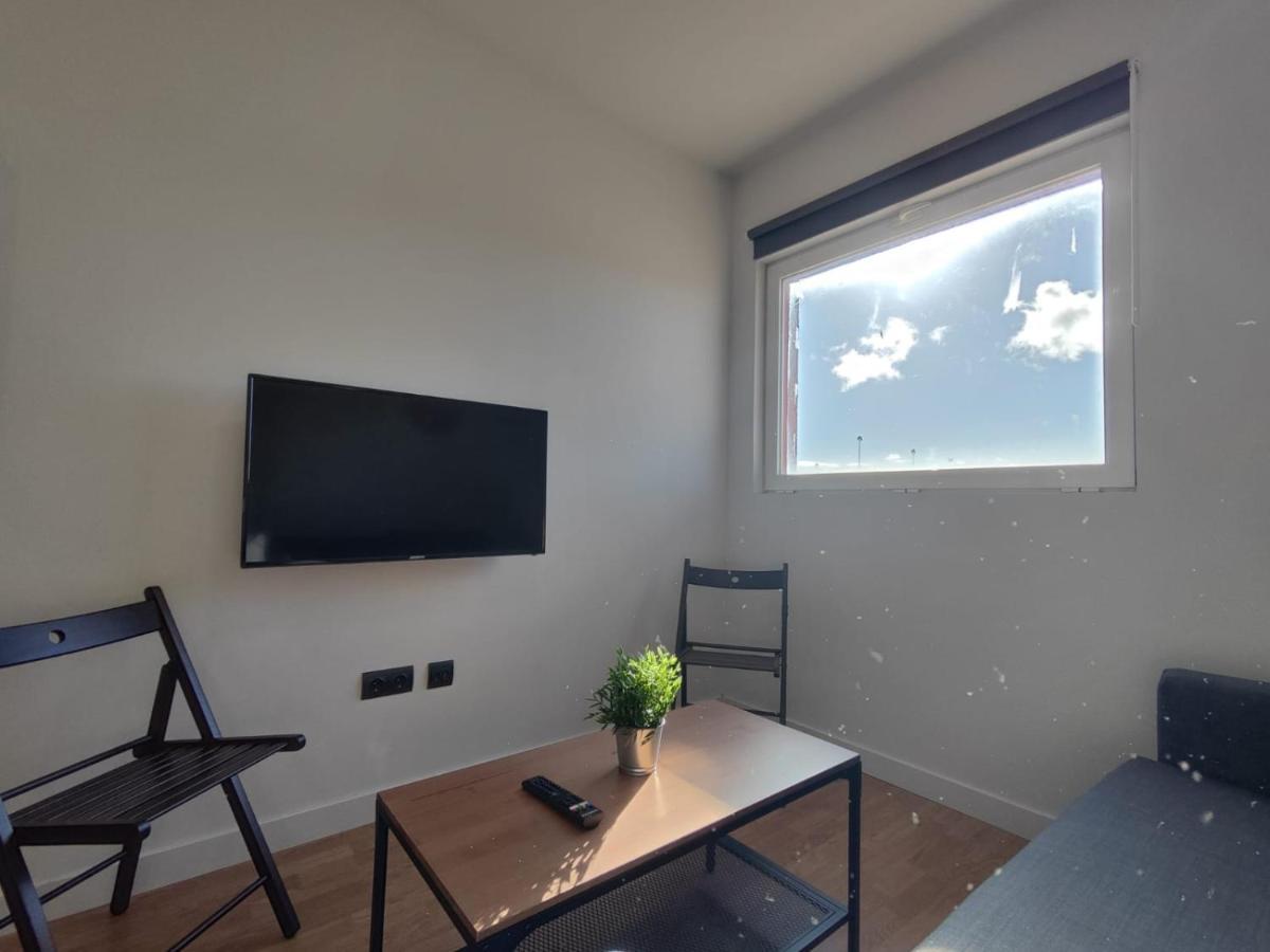 Insidehome Villanubla Apartments Εξωτερικό φωτογραφία